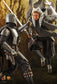 Hot Toys DX20 - Star Wars : The Mandalorian - Ahsoka Tano