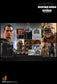 Hot Toys TMS038 - DC Comics - Justice League - Knightmare Batman & Superman