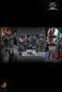 Hot Toys TMS050 - Star Wars : The Bad Batch - Hunter
