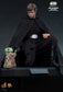 Hot Toys DX23B - Star Wars : The Mandalorian - Luke Skywalker Deluxe Version