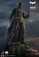 Hot Toys QS019B - DC Comics - The Dark Knight Trilogy - Batman Deluxe Version