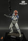 Hot Toys TMS065 - Star Wars : The Clone Wars - Captain Vaughn