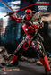 Hot Toys CMS09D42B - Marvel Comics - Armorized Deadpool Deluxe Version