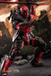 Hot Toys CMS09D42B - Marvel Comics - Armorized Deadpool Deluxe Version