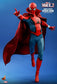 Hot Toys TMS058 - Marvel Comics - What If¡? - Zombie Hunter Spider-Man
