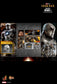 Hot Toys MMS605B - Marvel Comics - Iron Man - Iron Man Mark I Deluxe Version