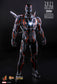 Hot Toys MMS597D39 - Marvel Comics - Avengers : Infinity War - Neon Tech Iron Man 4.0