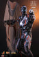 Hot Toys MMS597D39 - Marvel Comics - Avengers : Infinity War - Neon Tech Iron Man 4.0