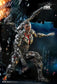 Hot Toys TMS057B - DC Comics - Justice League - Cyborg Deluxe Version
