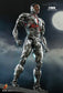 Hot Toys TMS057 - DC Comics - Justice League - Cyborg Standard Version