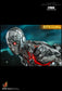 Hot Toys TMS057B - DC Comics - Justice League - Cyborg Deluxe Version
