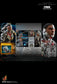 Hot Toys TMS057B - DC Comics - Justice League - Cyborg Deluxe Version