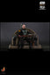 Hot Toys TMS056B - Star Wars : The Mandalorian - Boba Fett Repaint Armor Version & Throne Deluxe Version