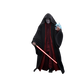Hot Toys MMS805 - Star Wars : Revenge Of The Sith - Palpatine Darth Sidious 【Pre-Order】