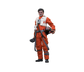 Hot Toys MMS806 - Star Wars : The Force Awakens - Poe Dameron 【Pre-Order】