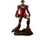 Hot Toys QS025 - Iron Man 2 - Iron Man Mark VI