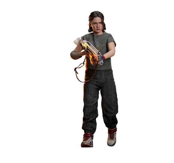 Hot Toys MMS793 - Alien : Romulus - Rain Carradine 【Pre-Order】