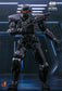 Hot Toys TMS032 - Star Wars : The Mandalorian - Dark Trooper