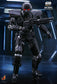 Hot Toys TMS032 - Star Wars : The Mandalorian - Dark Trooper