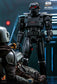 Hot Toys TMS032 - Star Wars : The Mandalorian - Dark Trooper