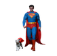 Hot Toys MMS812 - DC Comics - Superman - Superman & Krypto 【Pre-Order】