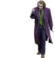Hot Toys DX32 - DC Comics - The Dark Knight Trilogy - The Joker Standard Version