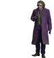 Hot Toys DX32 - DC Comics - The Dark Knight Trilogy - The Joker Standard Version