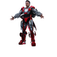 Hot Toys MMS718 - Marvel Comics - The Avengers - Tony Stark Mark VII Suit Up Version