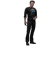 Hot Toys MMS718B - Marvel Comics - Iron Man - Tony Stark Mark 7 Suit Up Version & Bonus Accessory