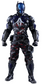 Hot Toys VGM28 - DC Comics - Batman : Arkham Knight - Batman Futura Knight Version