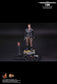 Hot Toys MMS238 - The Terminator - T-800 Battle Damaged Version