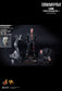 Hot Toys DX13B - Terminator 2 : Judgment Day - T800 Battle Damaged Version Deluxe Version