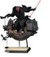 Hot Toys MMS749B - Star Wars : The Phantom Menace - Darth Maul & Sith Speeder
