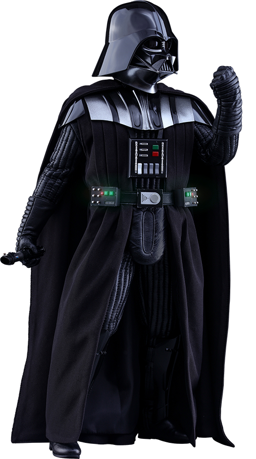 Hot Toys MMS388 - Rogue One : A Star Wars Story - Darth Vader【Back-Order】