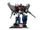 Hot Toys TF001B - The Transformers Generation 1 - Optimus Prime Deluxe Version