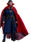 Hot Toys MMS387 - Marvel Comics - Doctor Strange - Doctor Strange