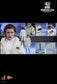 Hot Toys MMS423 - Star Wars 5 : The Empire Strikes Back - Princess Leia