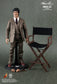 Hot Toys MIS011 - Bruce Lee In Suit Version