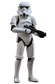 Hot Toys HS08 - Star Wars : Rebels - Stormtrooper 【Pre-Order】