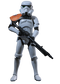 Hot Toys HS09 - Star Wars : Rebels - Stormtrooper Squad Leader 【Pre-Order】