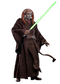 Hot Toys MMS820 - Star Wars : Revenge Of The Sith - Saesee Tiin 【Pre-Order】