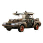 Hot Toys MMS738 - Back To The Future III - Delorean Time Machine