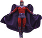 Hot Toys HS02 - Marvel Comics - X-Men - Magneto