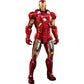 Hot Toys MMS500D27 - Marvel Comics - The Avengers - Iron Man Mark 7 Standard Version