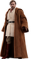 Hot Toys MMS477 - Star Wars 3 : The Revenge Of The Sith - Obi-Wan Kenobi
