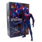 Hot Toys VGM42 - Marvel Comics - Marvel's Spider-Man - Spider-Man 2099 Black Suit