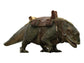 Hot Toys MMS719 - Star Wars IV : A New Hope - Dewback Standard Version