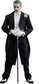 Hot Toys MMS395 - DC Comics - Suicide Squad - The Joker Tuxedo Version